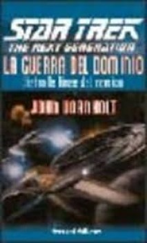 star trek la guerra del dominio dietro le linee del nemico 127