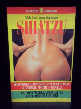 shiatzu