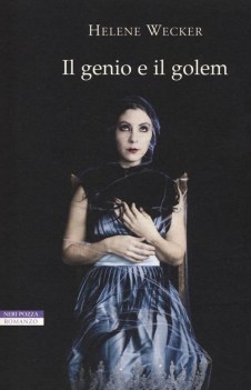 genio e il golem