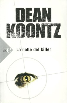 notte del killer