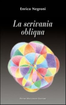 scrivania obliqua