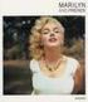 marilyn and friends