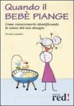 quando il beb piange