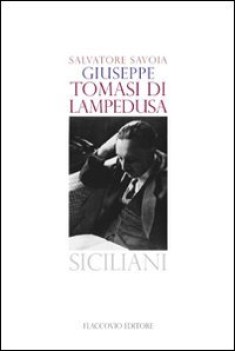 giuseppe tomasi di lampedusa
