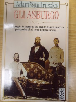 Gli Asburgo