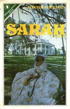 sarah