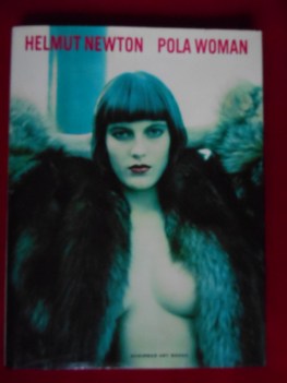 pola woman