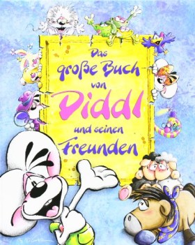 grande libro di diddl e dei suoi amici