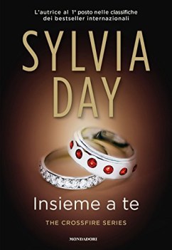 insieme a te crossfire vol 5