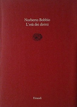 eta dei diritti