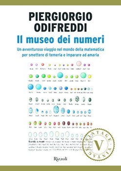 museo dei numeri avventuroso viaggio nel mondo della matematica...