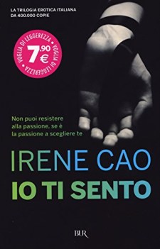 io ti sento
