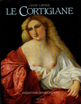 cortigiane