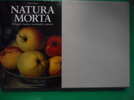 natura morta