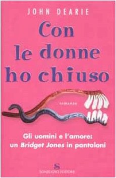 con le donne ho chiuso