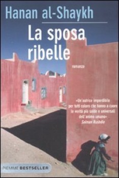 sposa ribelle