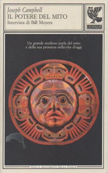 potere del mito
