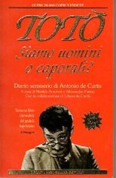 siamo uomini o caporali? diario semiserio di antonio de curtis