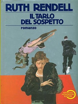 tarlo del sospetto