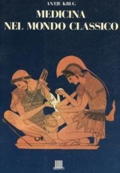 medicina nel mondo classico