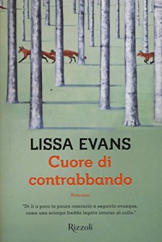 cuore di contrabbando
