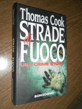 strade di fuoco