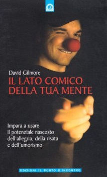 lato comico della tua mente