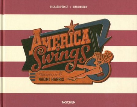 naomi harris america swings ediz inglese francese e tedesca