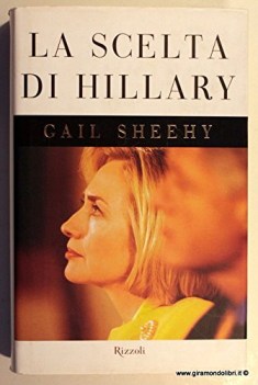 scelta di hillary