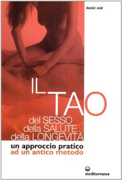 tao del sesso della salute della longevit