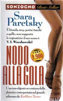 nodo alla gola