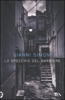 specchio del barbiere