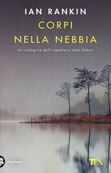 corpi nella nebbia