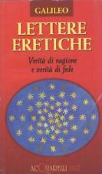 lettere eretiche verita di ragione e verita di fede fc