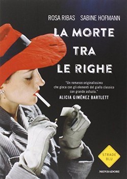 morte tra le righe