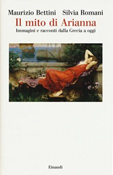 MITO DI ARIANNA. IMMAGINI E RACCONTI DALLA GRECIA A OGGI