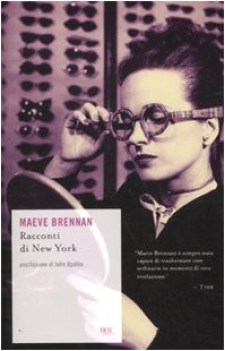 racconti di new york