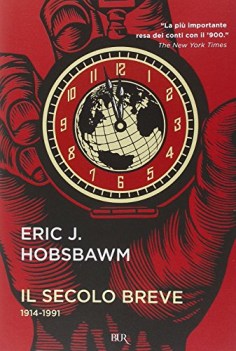 secolo breve 1914-1991