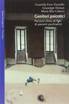 genitori psicotici