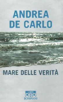 mare delle verit