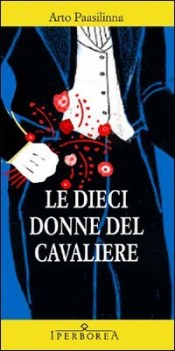dieci donne del cavaliere