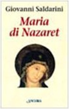 maria di nazaret