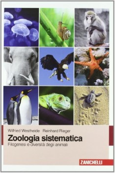 zoologia sistematica