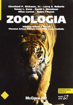 zoologia
