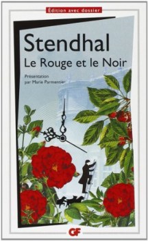 rouge et le noir