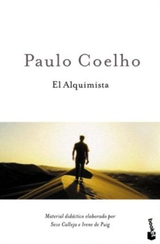 el alquimista (ed.integrale) FC