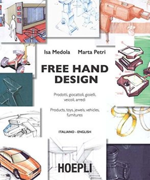 free hand design