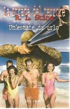 estate da urlo