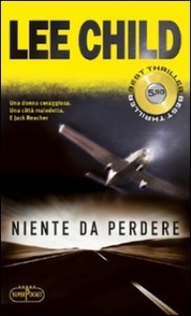 niente da perdere