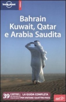 bahrain kuwait quatar e arabia saudita